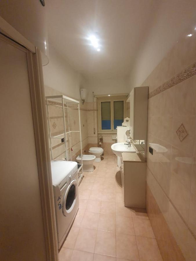 Apartamento Basilica Di San Pietro