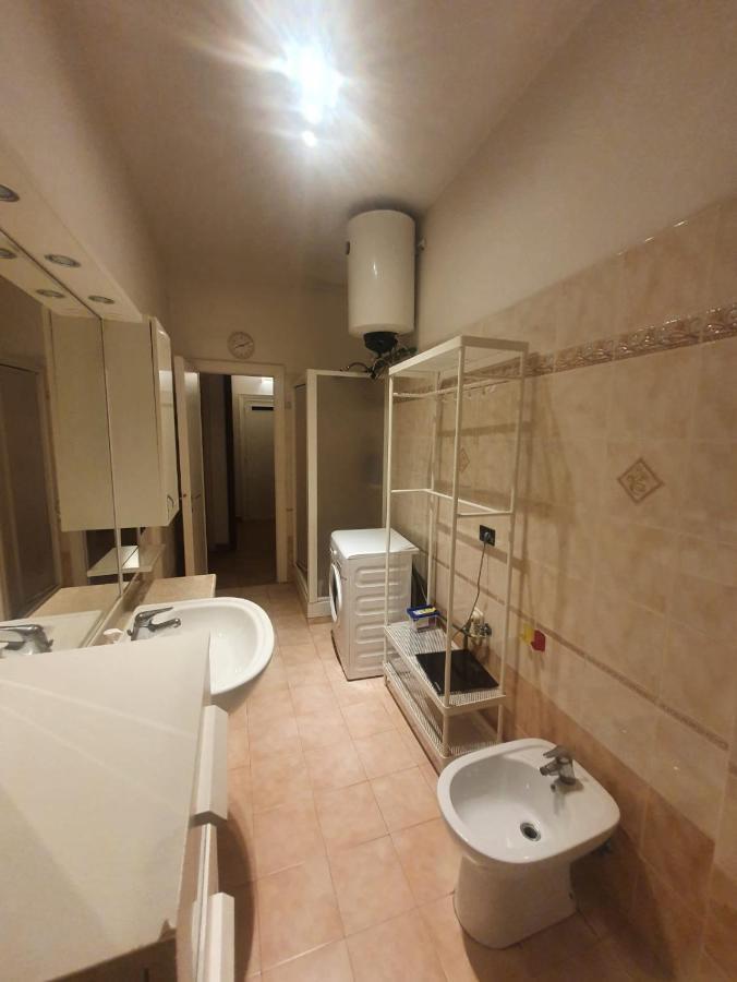 Apartamento Basilica Di San Pietro Roma