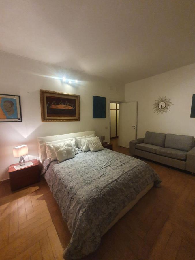Apartamento Basilica Di San Pietro Roma